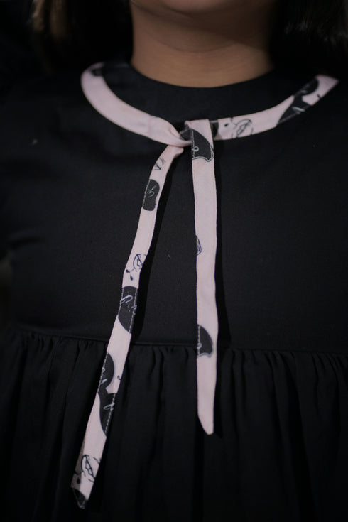 Lady Boss Co-Ord Set